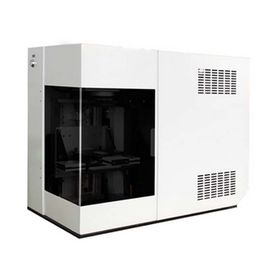 Porcellana Stato acrilico di raffreddamento a aria a macchina dell'incisione laser 3D di cristallo della foto nuovo fornitore