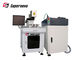 Il CNC controlla la macchina della saldatura a laser della fibra/il saldatore laser di automazione fornitore